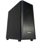 Carcasa Segotep Wider X2, Negru