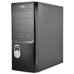 Carcasa Spire CoolBox 503, Negru