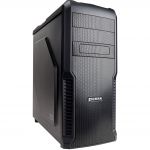 Carcasa Zalman Z3, Negru