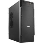 Carcasa Zalman ZM-T1 Plus, Negru