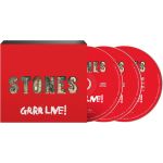Grrr Live! | The Rolling Stones