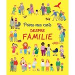 Prima mea carte despre familie |