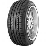 Anvelope Continental Contisportcontact 5 255/50R19 103Y Vara