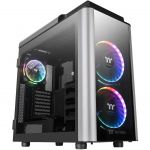 Carcasa Thermaltake Level 20 GT RGB Tempered Glass, Gri