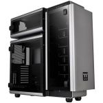 Carcasa Thermaltake Level 20 Tempered Glass, Gri