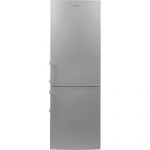 Combina frigorifica Arctic AK1M376NFS+, 318 l, Clasa A+