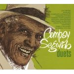 Duets - Vinyl | Compay Segundo