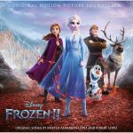 Frozen 2 - Soundtrack |
