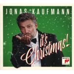 It's Christmas! (Extended Version) | Jonas Kaufmann
