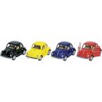 Masina - Volkswagen Beetle Classic - Mai multe culori | Goki