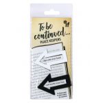 Semn de carte - To be continued..... | If (That Company Called)