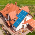 Sistem panouri fotovoltaice COMPLET, Montaj si suport dosar prosumator inclus, 5 kWp, Monofazat on-grid, Persoana fizica TVA 9%