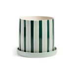 &k amsterdam ghiveci clash stripe