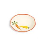 &k amsterdam farfurie de servire carota
