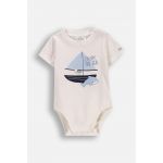 Coccodrillo body bebe HOLIDAY SPLASH BOY NEWBORN