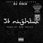 56 Nights - Vinyl | Future, DJ Esco