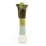 Jucarie de plus - Vivacious Vegetable - Leek | Jellycat