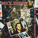 One Man's Treasure | Mick Harvey