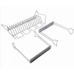 Accesoriu pentru gatit Multi rack Char-Broil 140020