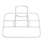 Accesoriu pentru gatit pui intreg cu suport cutie bere Char-Broil 140018