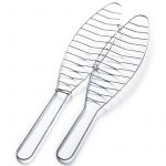 Accesoriu prajire peste 42 x 9 cm Activa 19296