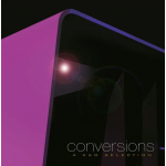 Conversions - A K&D Selection - Vinyl | Kruder & Dorfmeister