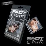 Fact Check - Smart Album (Contains No CD) SMini Version | NCT 127