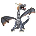 Figurina - Dragon Albastru | Bullyland