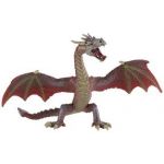 Figurina - Dragon Rosu | Bullyland