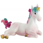 Figurina - Unicorn Foal | Bullyland