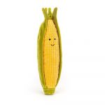 Jucarie de plus - Vivacious Vegetable Sweetcorn | Jellycat