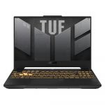 Laptop gaming Asus TUF F15 FX507VV, 15.6", Full HD, Intel Core i7-13620H, 16GB DDR5, 512GB SSD, GeForce RTX 4060, No OS, Gri