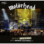 Live at Montreux Jazz Festival '07 | Motorhead