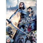 Alita: Battle Angel | Robert Rodriguez