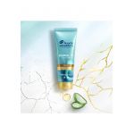 Balsam regenerant pentru par si scalp Head & Shoulders Derma X Pro - 220 ml