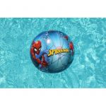 Bestway Minge Plaja Spiderman 51 Cm