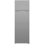 Frigider cu 2 usi Arctic AD54280M40S, 250 l, H 160.6 cm, Clasa E, Silver