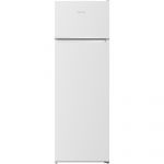 Frigider cu 2 usi Arctic AD54280M40W, 250 l, H 160.6 cm, Clasa E, Alb