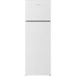 Frigider cu 2 usi Arctic AD60310M40W, 306 l, H 175 cm, Termostat ajustabil, Clasa E, Alb