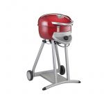 Gratar pe Gaz Char-Broil Patio Bistro 240R, TRU-Infrared, arzator din inox, grill de inox 140681