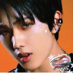 'ISTJ' - Poster Version (JISUNG) | NCT Dream