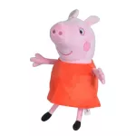 Jucarie de plus - Peppa Pig - Mummy Pig | Simba