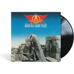 Rock In A Hard Place - Vinyl | Aerosmith