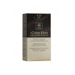 Vopsea de par My Color Elixir blond inchis cupu intens N6.44 -