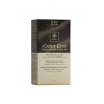 Vopsea de par My Color Elixir blond inchis cupu intens N6.44 -