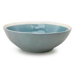 Bol - Blue Crackle finish - 14 cm | Pip Studio