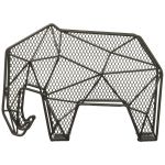 Suport pentru chei - Elephant | Kikkerland