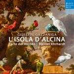 Antonio Salieri: La Fiera di Venezia | L'Arte Del Mondo, Werner Ehrhardt