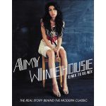 Back to Black (DVD) | Amy Winehouse