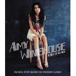 Back to Black: The Real Story Behind the Modern Classic - Blu-ray Disc | Amy Winehouse